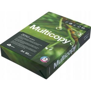 Papier ksero Mondi MultiCopy A4/500/80g